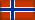 NORUEGA